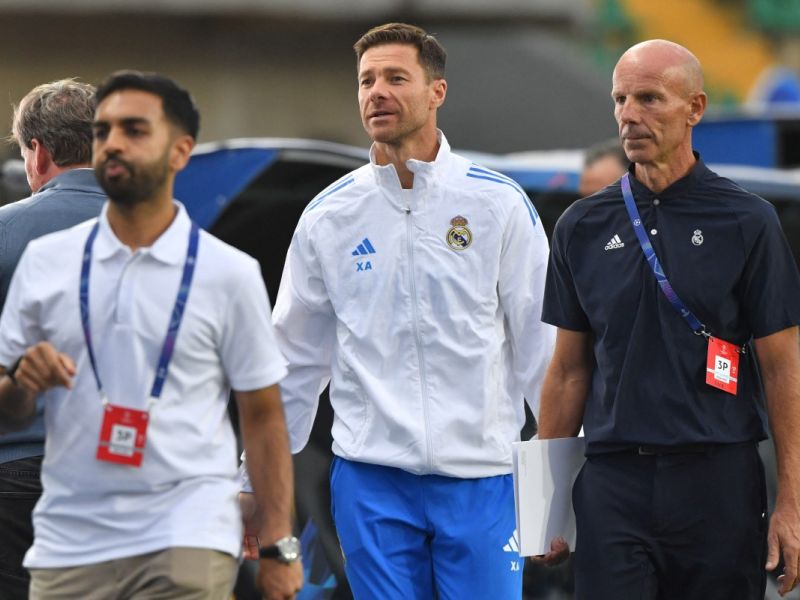 ريال مدريد في ورطة: "يويفا" يرفض التدخل