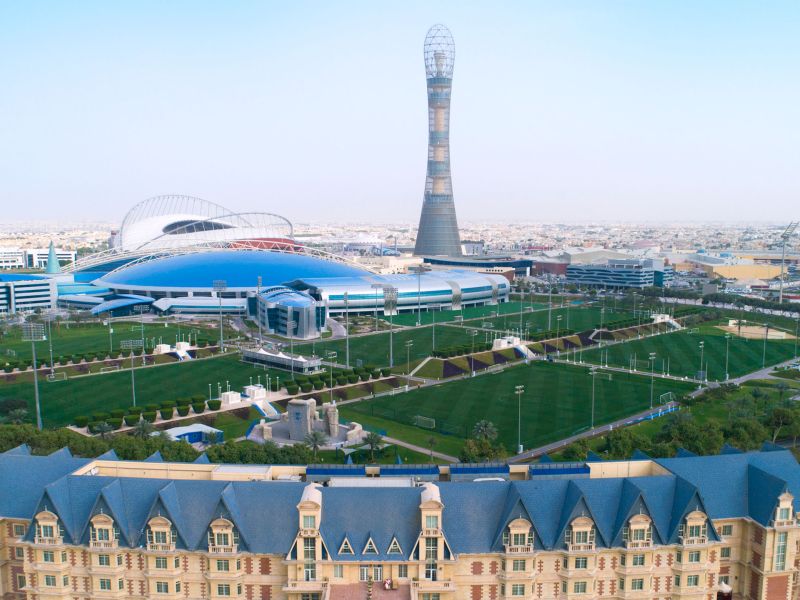  سبيتار يعلن عن الداعمين الرئيسيين لمؤتمر سبيتار العالمي 2025