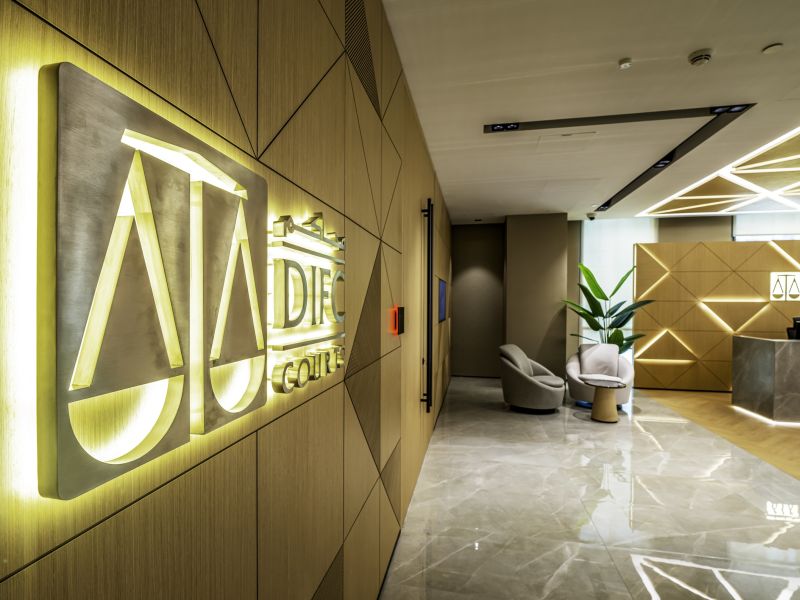 DIFC Courts launches new Mediation Service Centre and Notary Service to expand support for UAE businesses and residents