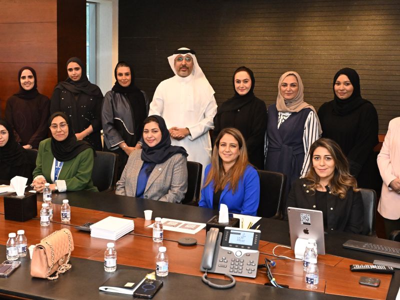Diyar Al Muharraq Partners with the University of Bahrain to Host the Real-World Urban Design Challenge 