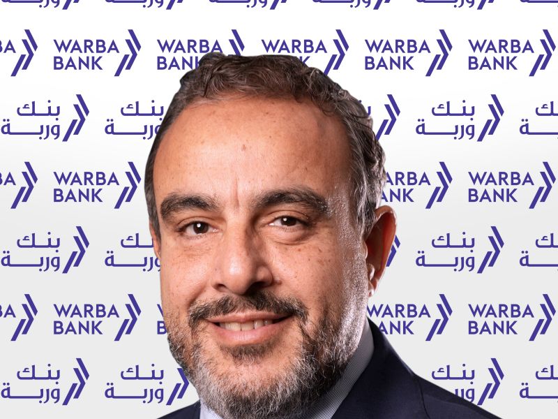 Warba Bank Hosts Launch Event for Wave Banking Youth Account at Khiran Mall
