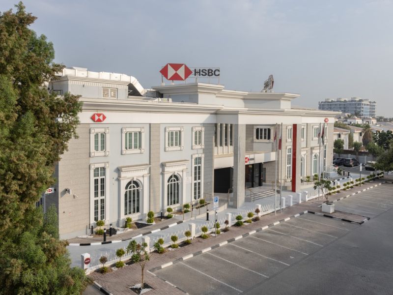 HSBC sharpens focus on affluent segment with first Middle East wealth centre in the UAE