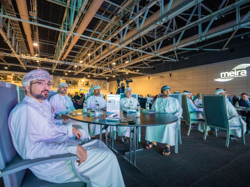Ooredoo تعزز ثقة المستثمرين برعايتها الماسية للمؤتمر السنوي لجمعية علاقات المستثمرين في الشرق الأوسط (ميرا) 2025
