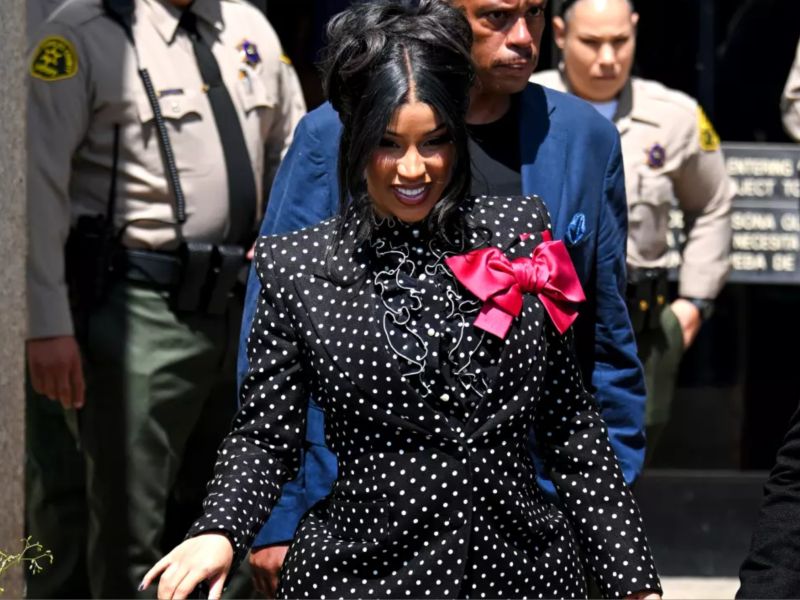 Cardi B