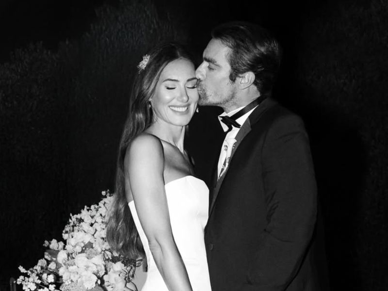İbrahim Çelikkol & Natali Yarcan