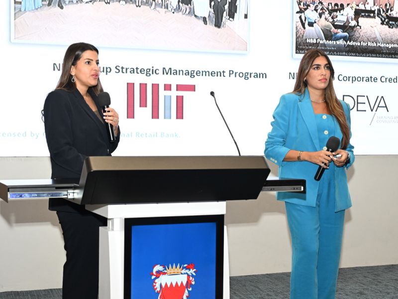 NBB Participates in CPISP Candidacy Program 2025