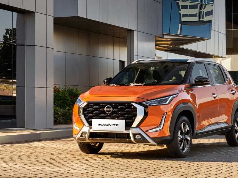 Nissan strengthens SUV dominance in the Middle East with expanded line up