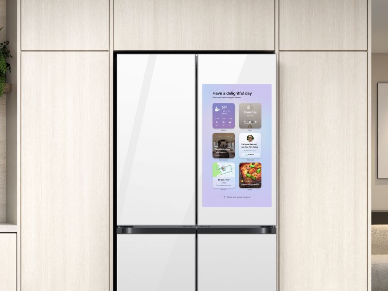 Samsung Expands One UI to Home Appliances, Bringing Unified Software Experience Across Devices