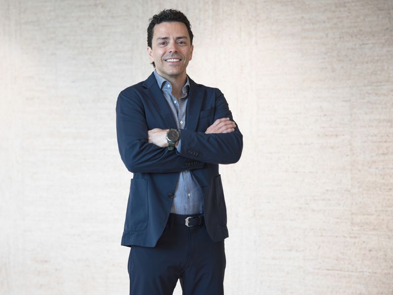 Amazon Payment Services appoints Pablo Londono as Managing Director