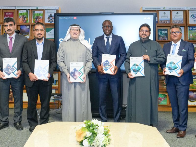 New Islamic Microfinance Toolkits Launched to Advance Financial Inclusion in Islamic Development Bank (IsDB) Member Countries