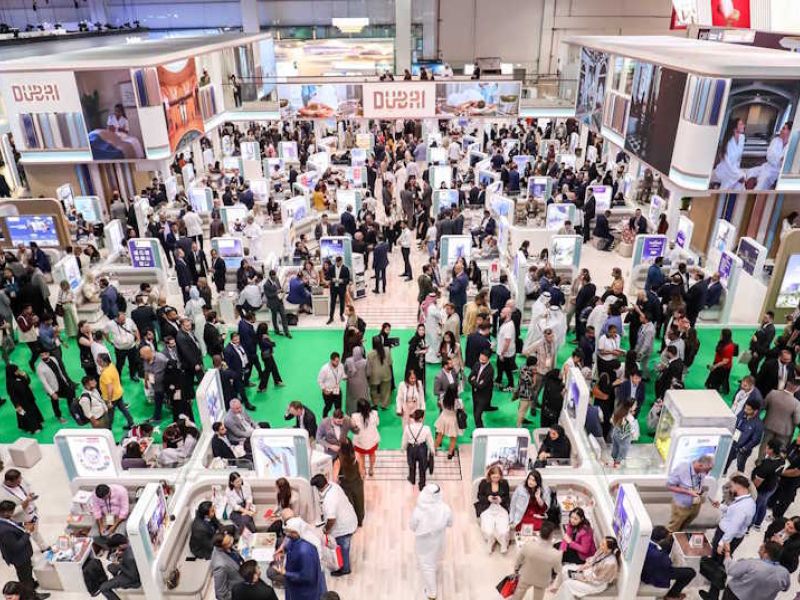 Arabian Travel Market 2026 theme to focus on the future of global travel