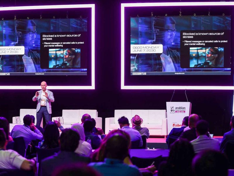 Arabian Travel Market to launch dedicated Travel Tech show at 2026 edition