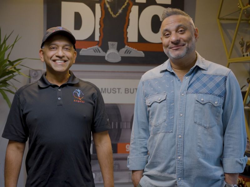 AngelAi Accelerates Middle East Expansion with Saudi Arabia Poised to Lead the AI-Driven Financial Transformation