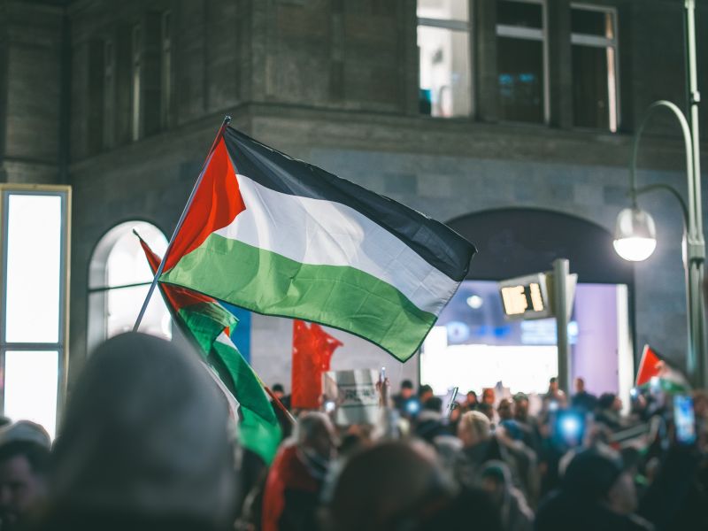 تزايد الاعتراف الدولي بدولة فلسطين: 145 دولة حتى الآن