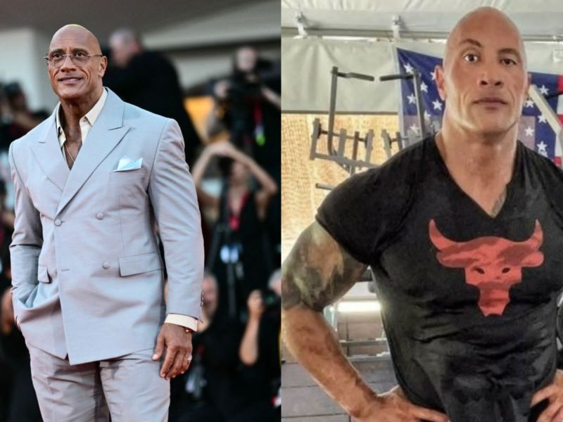 The Rock
