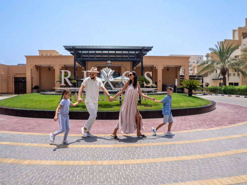 Rixos Bab Al Bahr Invites Everyone for a Weekend of Traditional German Food and Hops to Celebrate Oktoberfest