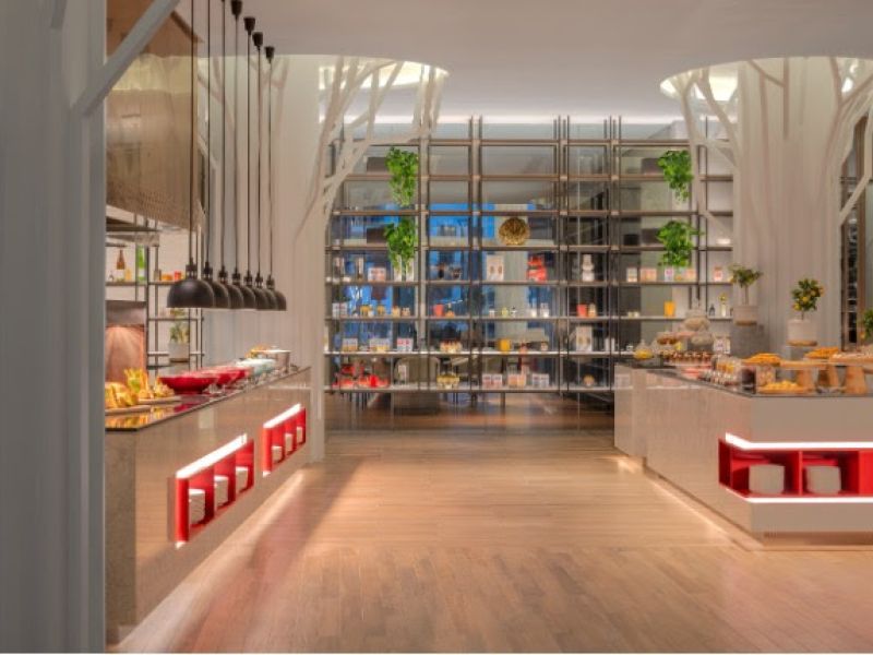 Weeklong Dining Adventures Await at Creek Kitchen, Where Every Day Brings Something New