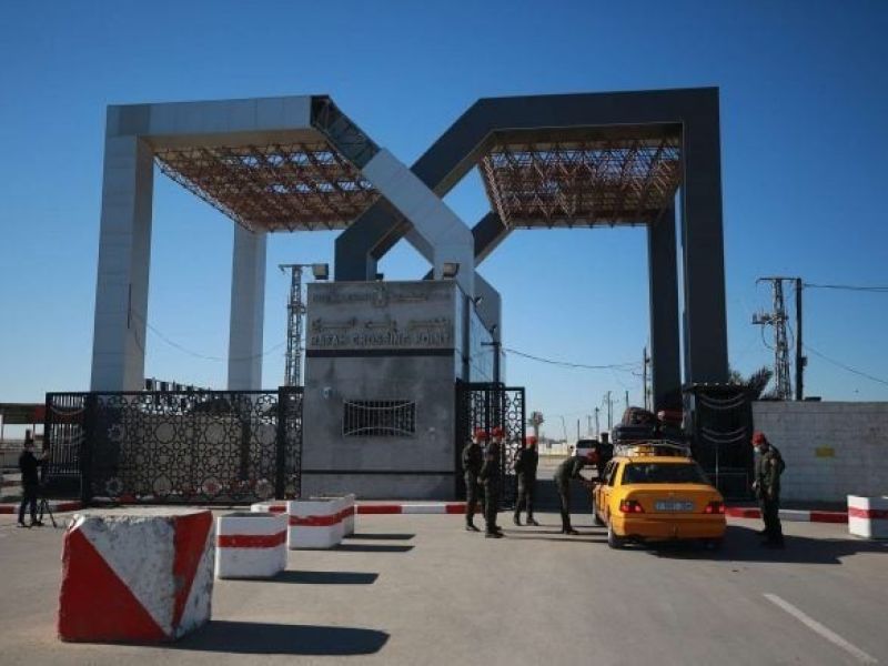 ترقب لإعادة فتح معبر رفح... والسلطة الفلسطينية تؤكد جاهزيتها