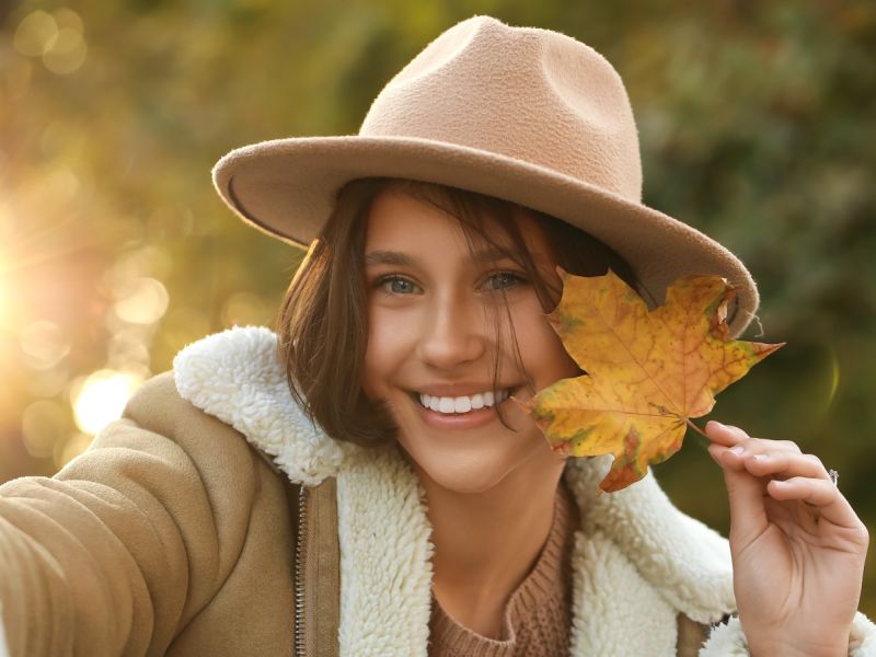 ما هي أهم صفات مواليد شهر نوفمبر؟