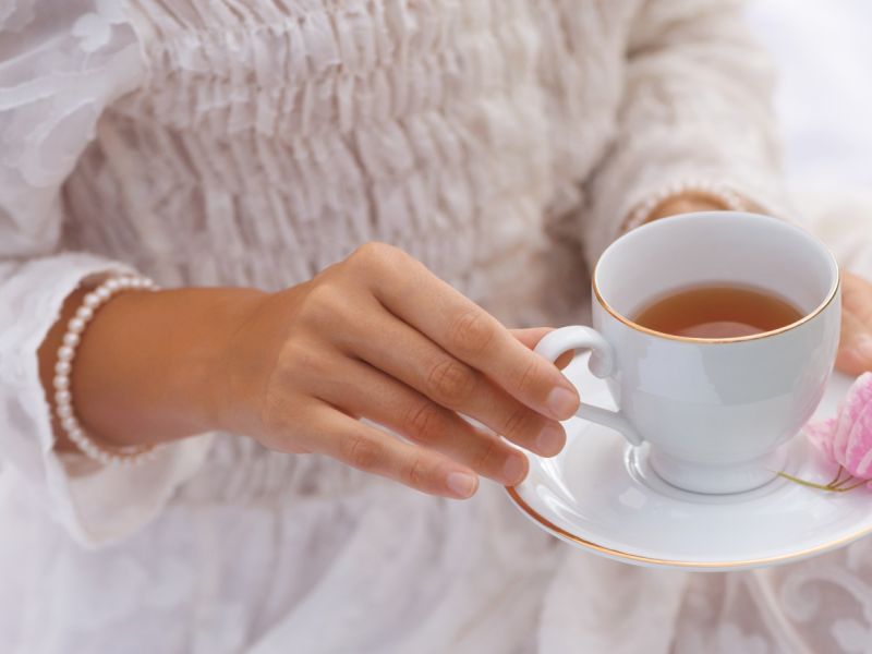 مشروبات تفيدك إذا كنتِ على أبواب الزواج