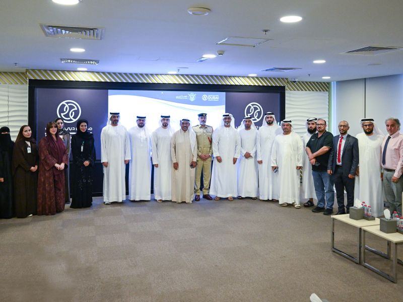 Dubai Sports Council Launches New Season of “GARS” Educational Initiative