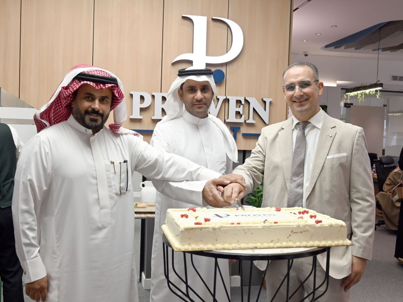 PROVEN strengthens portfolio by consolidating subsidiaries under “PROVEN Solution”. 