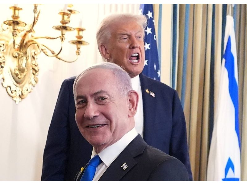 21.7 مليار دولار.. المساعدات العسكرية الأميركية لإسرائيل منذ 7 أكتوبر