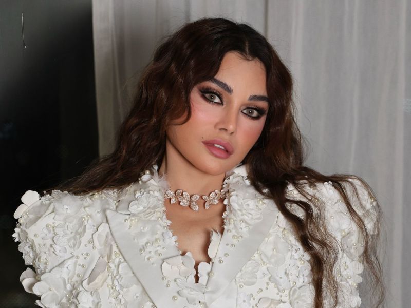 هيفاء وهبي