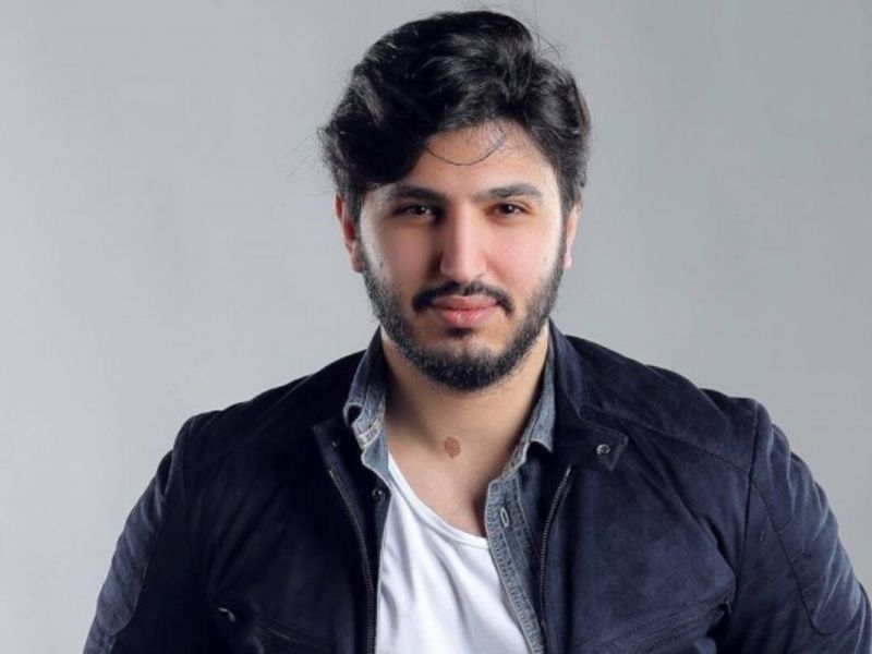 محمد فضل شاكر