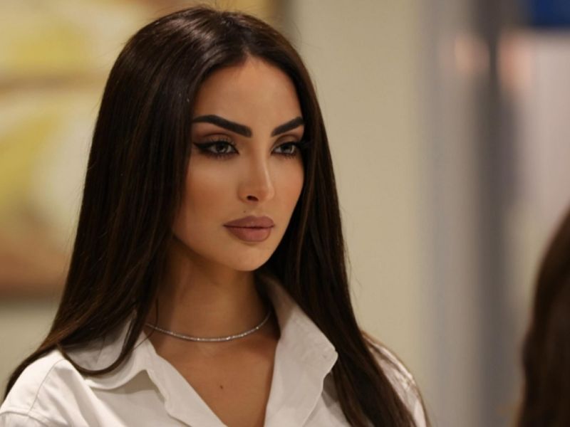 نور الغندور