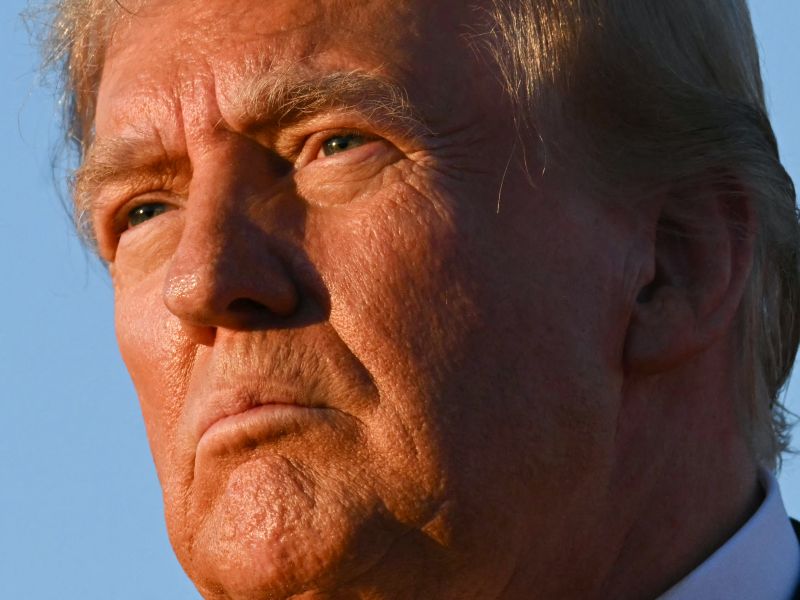 Behind the Gaza agreement: Trump offers personal guarantees to Hamas