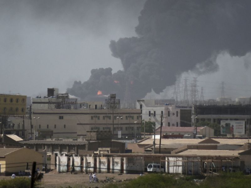 khartoum