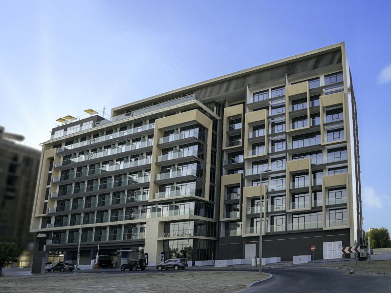 Azizi Developments Celebrates Handover of Azizi Vista in Dubai Studio City