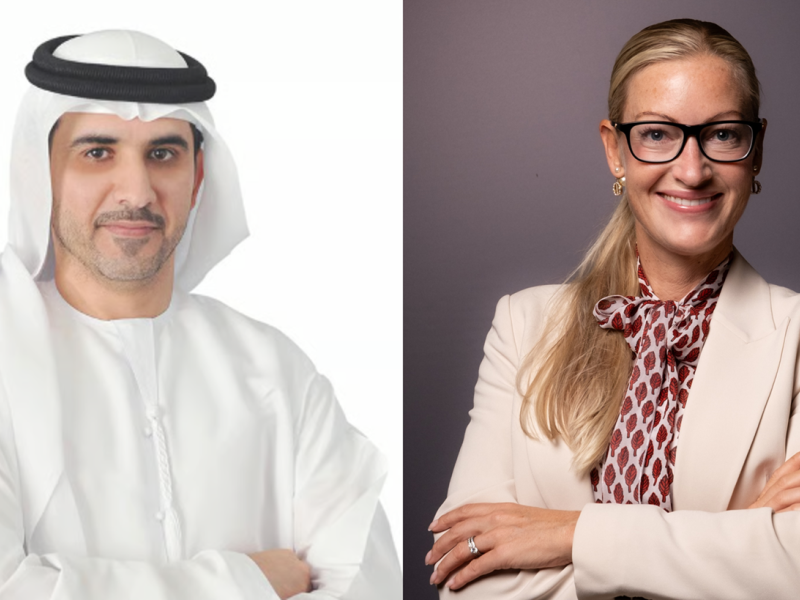 إريكسون و"إي آند" توقعان اتفاقية متعددة السنوات لتحديث شبكة الجيل الخامس الأساسية