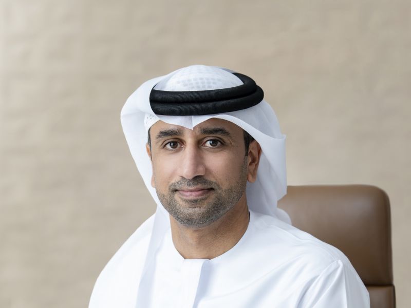 du announces participation in GITEX Global 2025 to spotlight integrated digital capabilities to position itself as the strategic sovereign AI partner for the UAE