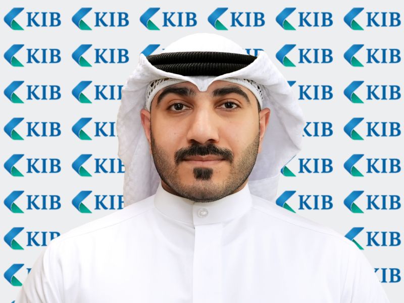 KIB organizes “Your Health Matters” awareness event for its employees