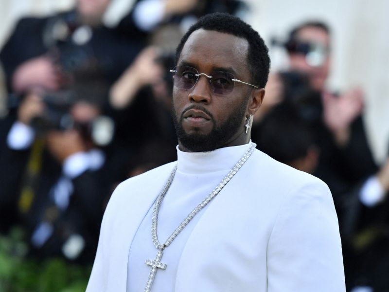 Sean Combs