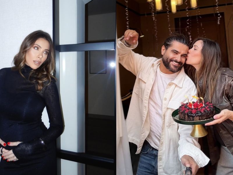 Daniella Rahme & Nassif Zeytoun