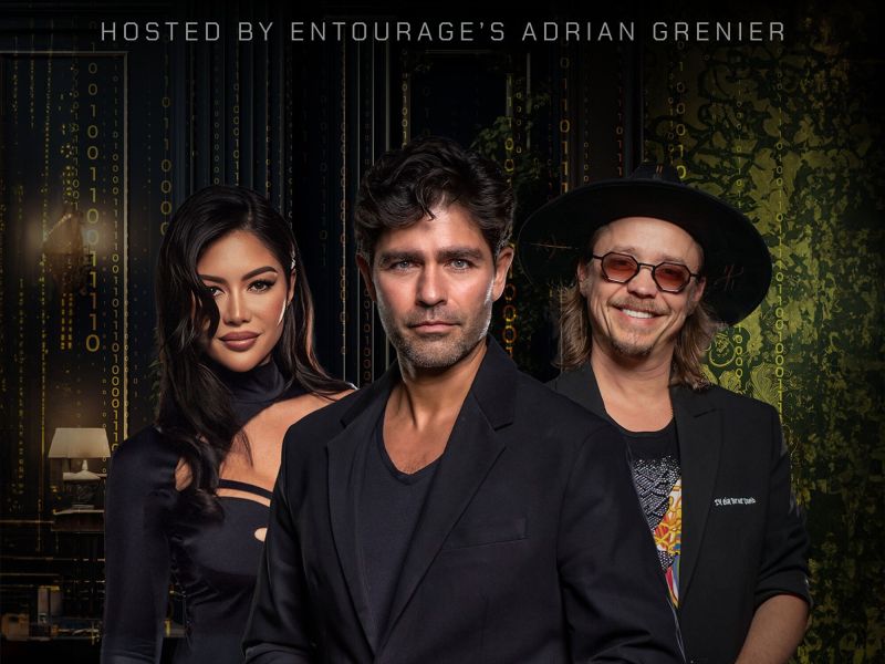 برنامج CryptoKnights يعرض على شاشات +OSN وOSNtv ليكون أول برنامج واقع عن عالم Web3 في الشرق الأوسط