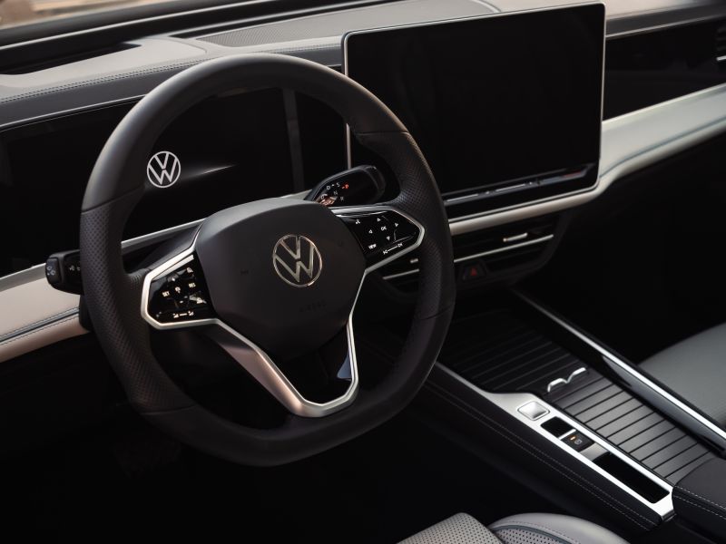 Volkswagen Sedans Return: The All-New Passat and the All-New Jetta Set to Redefine the Segment