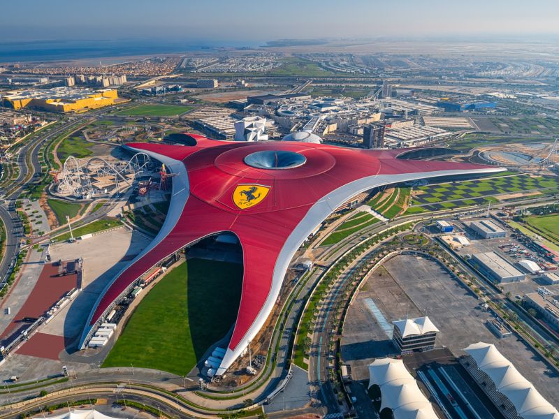 Miral Reports Record-Breaking Summer with Strong Growth in Visitations Across Yas Island and Saadiyat Island