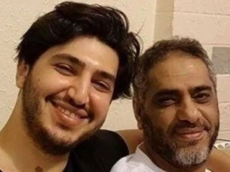 محمد فضل شاكر وفضل شاكر