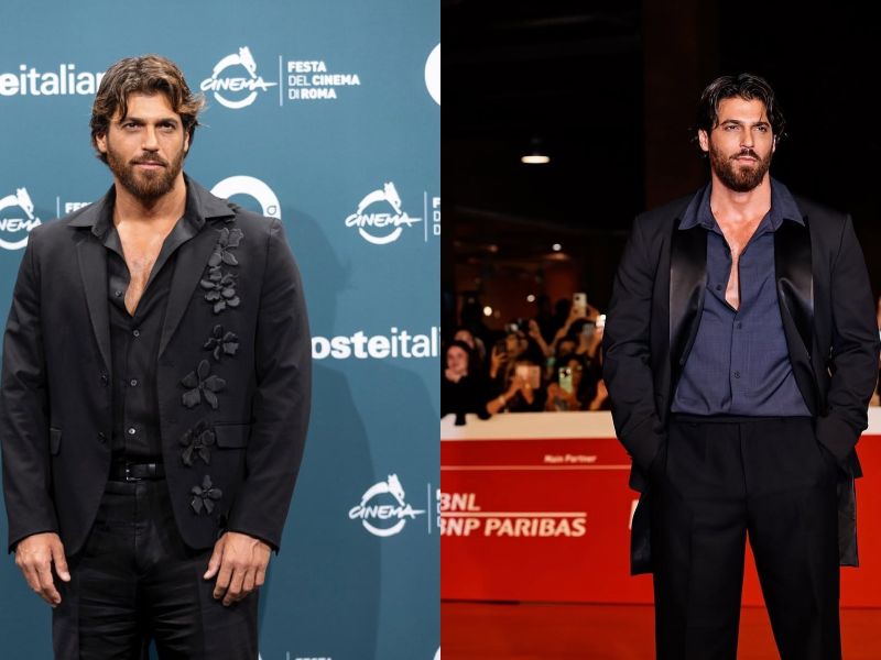 Can Yaman