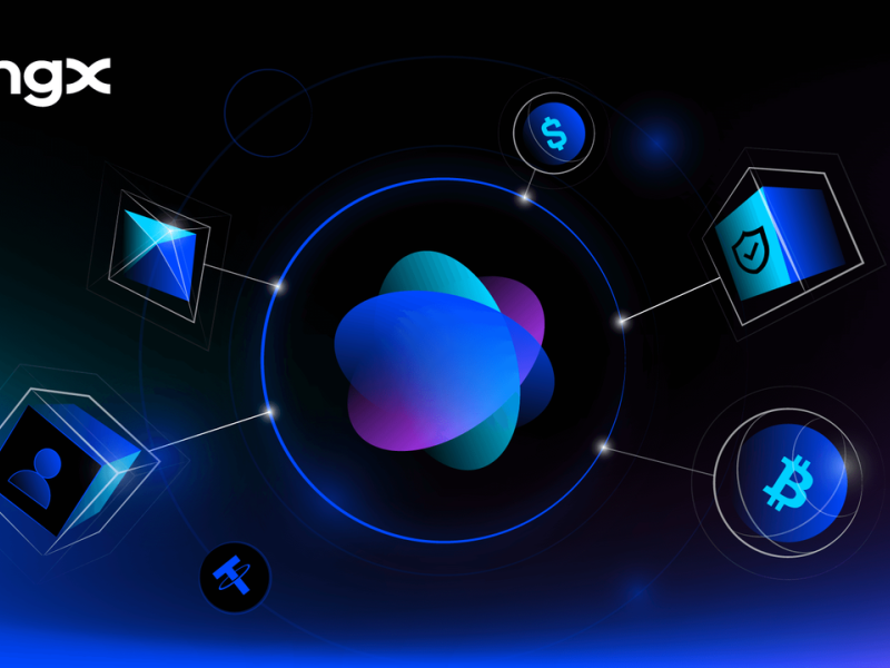 BingX Strengthens Leadership in Web3 AI with 3 Million Early Users and $80 Billion in Copy Trading Volume in Q3