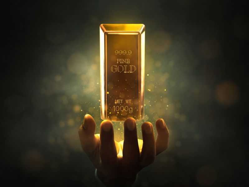 ترجيحات بالوصول إلى 5000 دولار