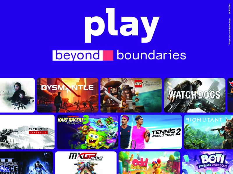 stc partners with Mobile Arts to Enable Blacknut cloud gaming service      to its customers in Kuwait