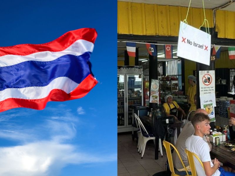 Thailand