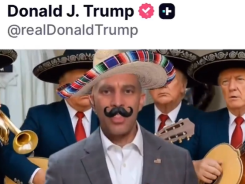 Trump