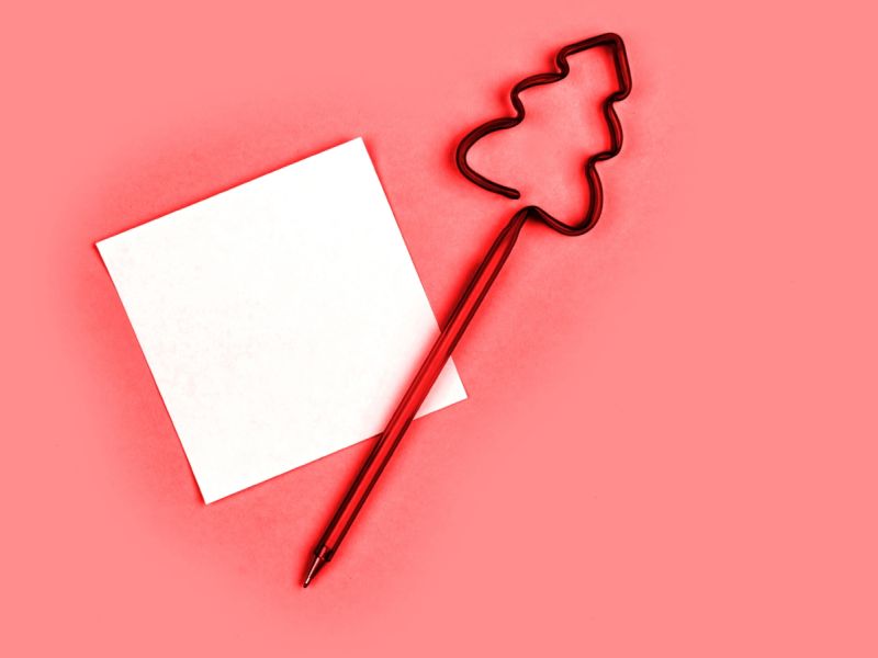 أجمل رسائل الكريسماس 2025