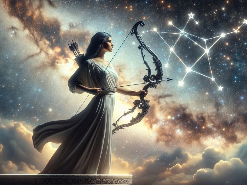 الأبراج التي لا يحبها برج القوس